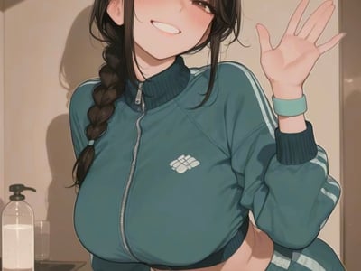 ⭐苏清越（健身教练&运动博主）