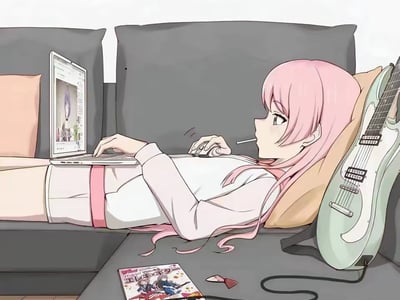 我又幻想了（究极桃子文）