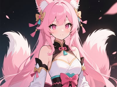 《万兽御姬：肉体契约的进化论》