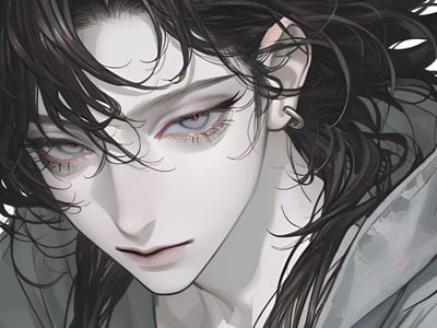 阴魂不散的狗崽子