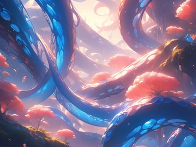 💞活体性玩具店💞——触手专营馆