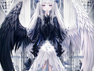 蚀刻福音：帷幕都市【自由/末世/宗教/爽玩】