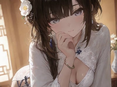 💖明末——千里共此行💖