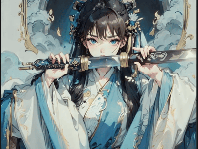 清冷仙子不会沦为妖女的性奴（百合向）