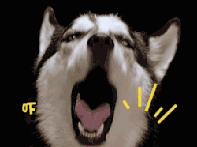 狼人（二哈？）的幸福畸形生活-10.10更新-UU破甲