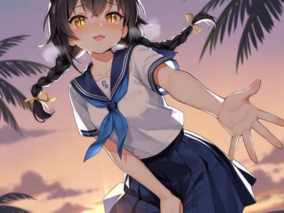 喜欢用哲学骂人的傲娇林若知青梅