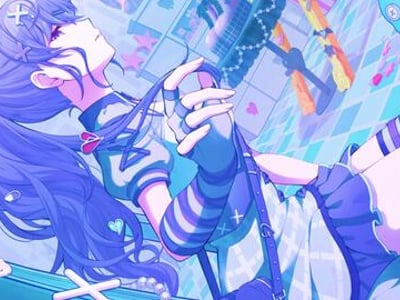 少女乐队：梦想与呐喊的协奏曲