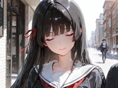 你的青梅是清华极品女神