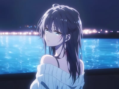 💞我的“好姐姐”每次回家都有奇怪的香水味？💞