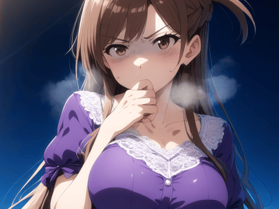 冰山学姐的绝对防线