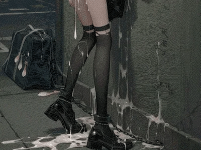 【小巷女孩】五十块随便操？