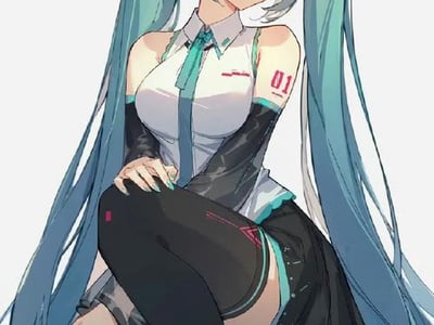 初音未来饲育计划