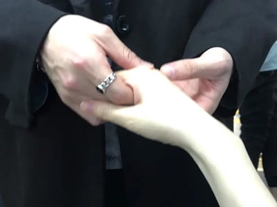 I know You know l Love You  