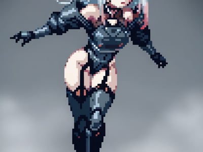 赛博朋克：深渊接口