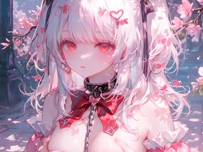 作为扶她要性服侍各类仙子