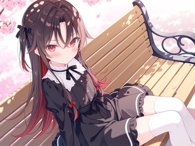 我的三无妹妹不知怎么回事居然在爸妈面前跟我玩起了“隐奸”。