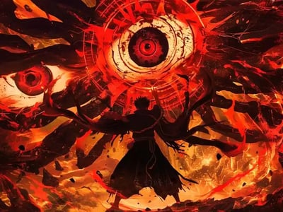 西方玄幻世界系统