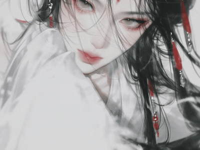 【反攻略】穿越女想救赎你这个反派
