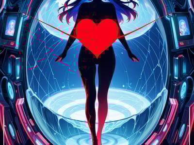 悖论秀：母女逆转