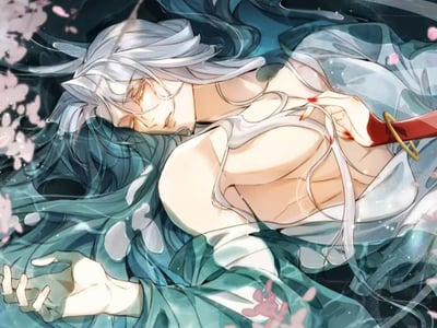 在全男无情宗上当质检员