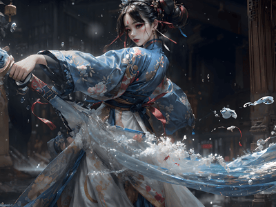 穿成山贼后我直接摊牌，清风寨崛起日志