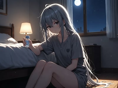  厌恶我入骨的冰山未婚妻