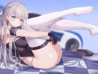 花妖 - 雏雪 - 幼女卡