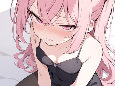 一脸嫌弃帮你性处理的vtb实妹♥朝倉千音