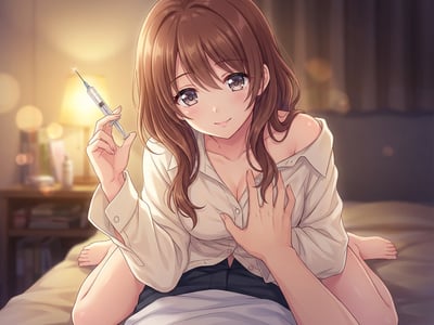 疯批继母的驯养计划