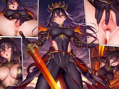 我的重力场大能妈妈