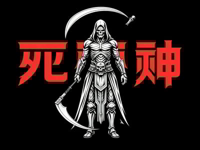 死神要我猜猜猜