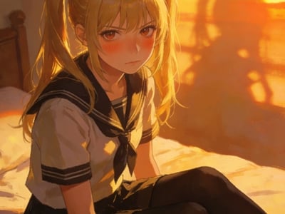 【病娇/多角色】妹妹不想让我和编辑谈恋爱