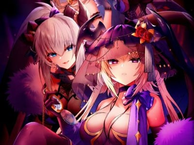 天下布魔【大世界】