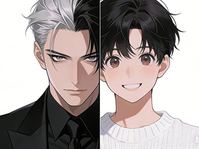 夭寿，我的网恋小奶狗男友是总裁