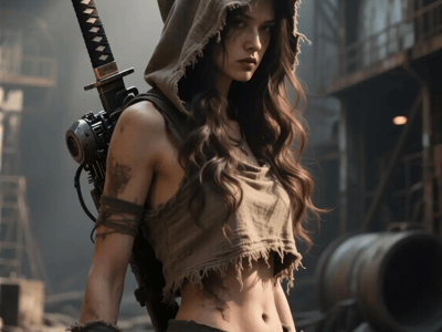 林更新末日求生