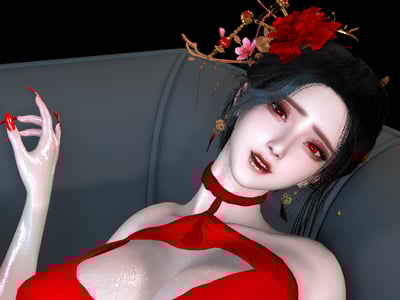 丝袜仙途大陆和幻丝魅魔大陆【第二篇】