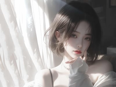 夏奈，我的小娇妻