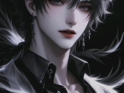 关于我和魅魔生了几个孩子……