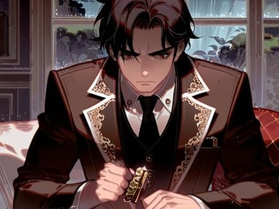 私家侦探（雾隐山庄 · 致命回响）