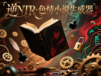 逆ntr（色情向）小说生成
