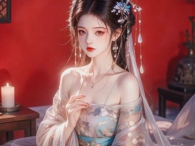 反派魔女又怎样？我的徒儿我来宠