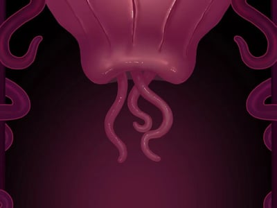 【聚众淫乱】【侵犯与被侵犯】当一只藤壶