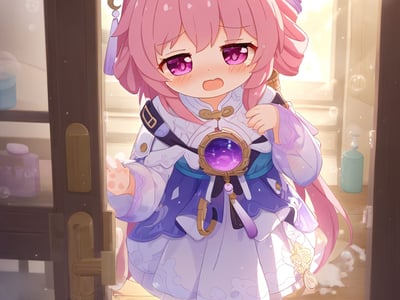 精液大魔法师（重制轻量版）