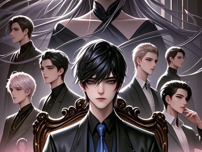 《周默的国王游戏》测试版