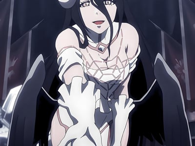 overlord 不死者之王   大世界