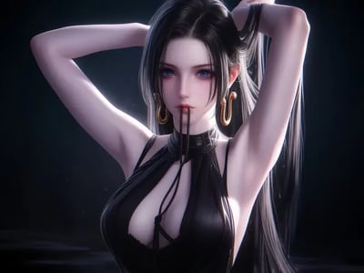 对性冷淡御姐的治疗日记（已破甲/又名性冷淡博士）