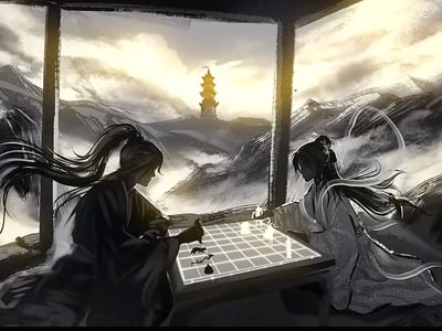 蛊界〖v4.8〗roll/天赋加点