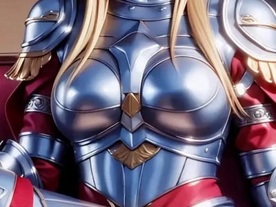 超神学院·雄兵连(同人)