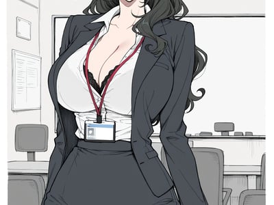 美丽的人妻学姐