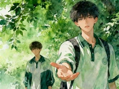 重生后，渣攻要当乖小狗